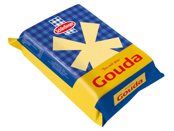 SCHÄRDINGER Gouda