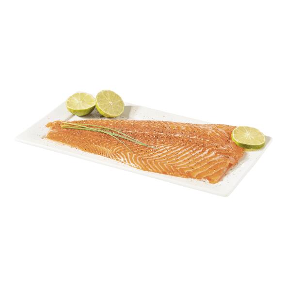 GOLDEN SEAFOOD(R) 				Truite saumonée