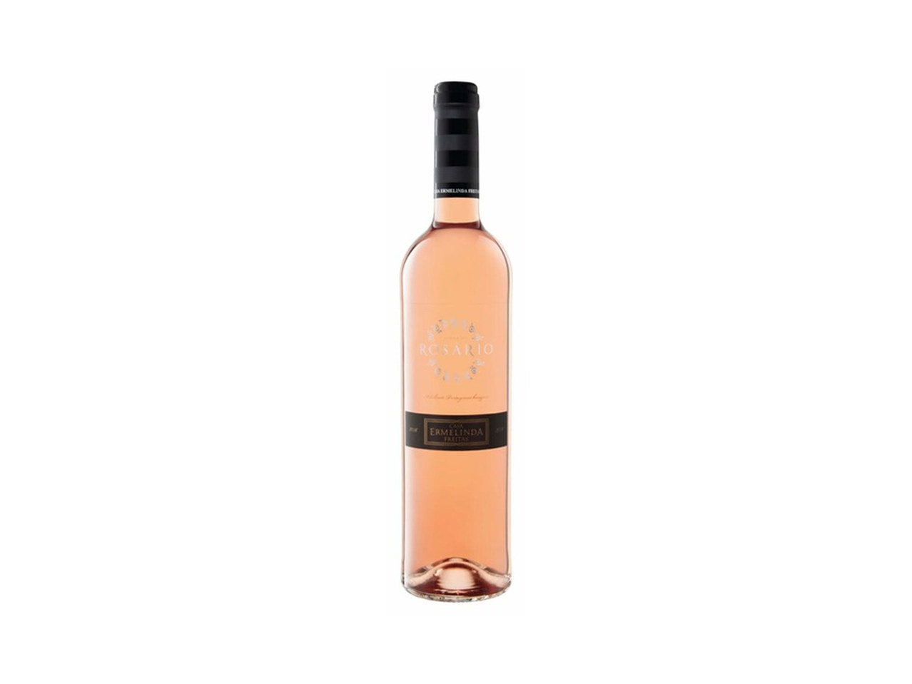 Casa Ermelinda, Vinha do Rosário, Rosé, 2016