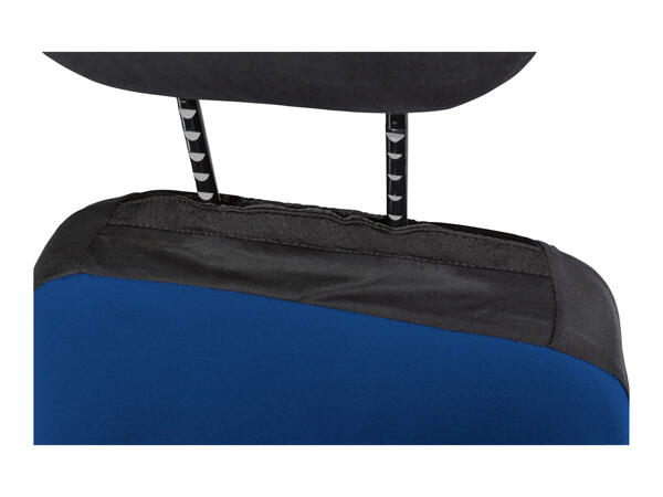 Ultimate Speed Car Seat Cover - 14 piece set