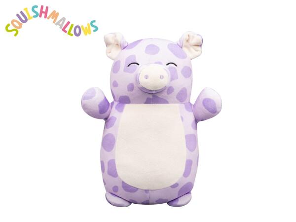 Spotted Pig Soft Toy