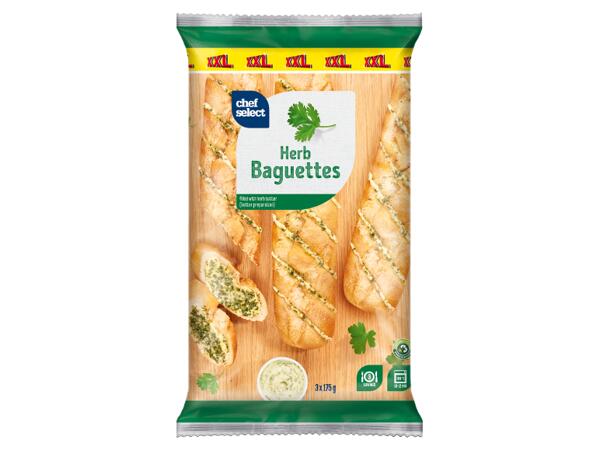 Baguette XXL