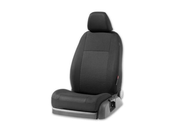 Autositzbezug-Set, 14-teilig