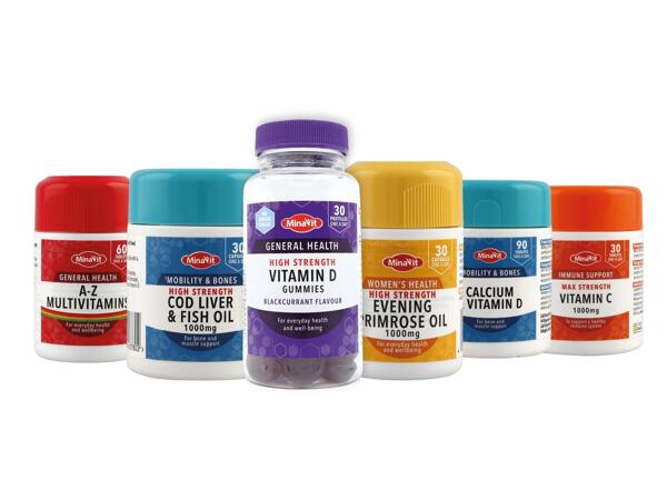 Adult Vitamin D Gummies