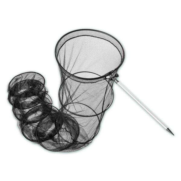 Setzkescher 350 cm
