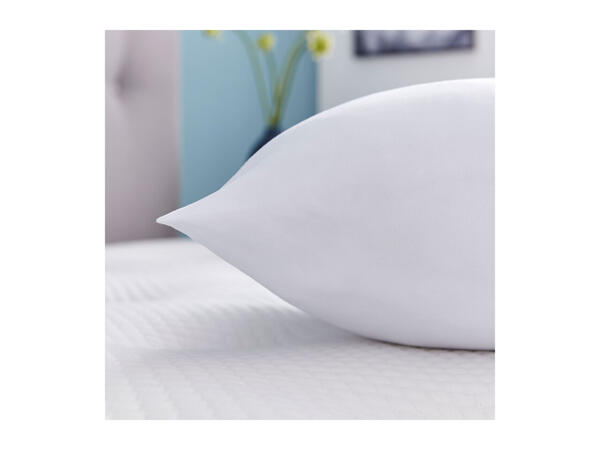 Silentnight Anti-Snore Pillow