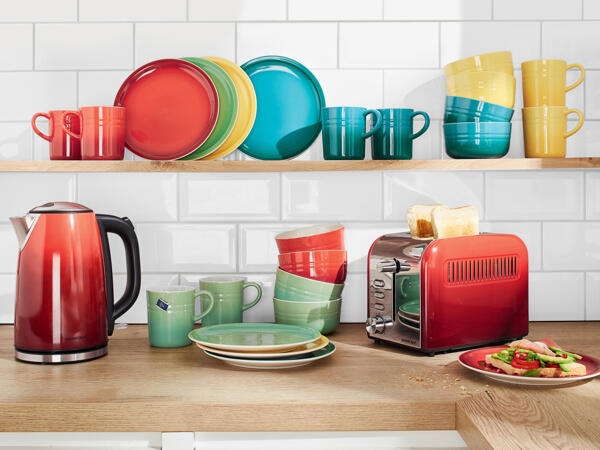 Plate, Bowl or Mug Set