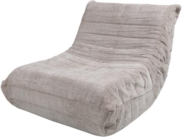 Loungefåtölj