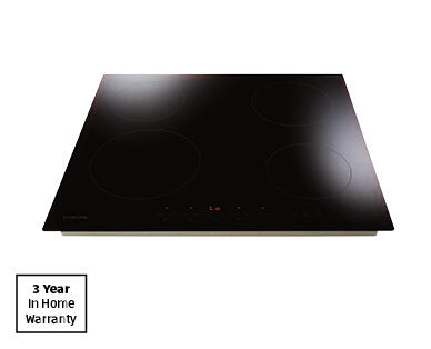 Induction Cooktop