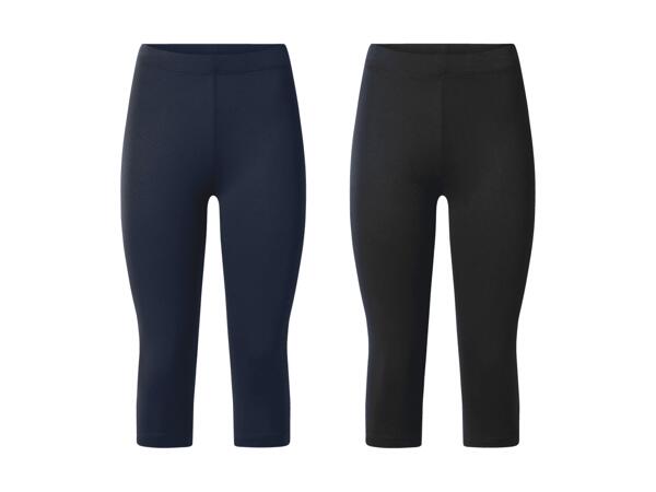 Corsaire legging