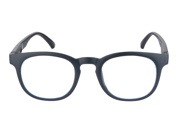 Computer Glasses with Case