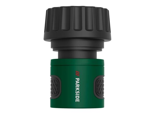 Hose Connectors