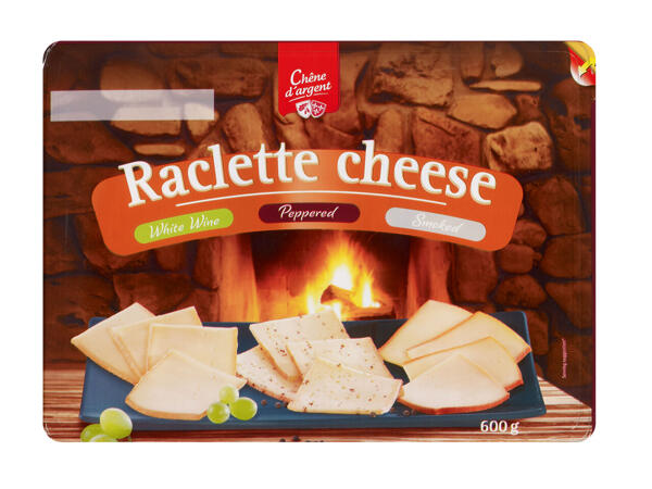 Raclette