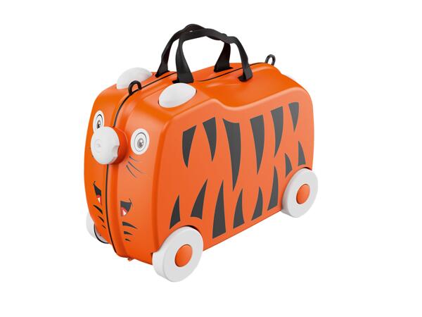 Kids' Ride-On Suitcase