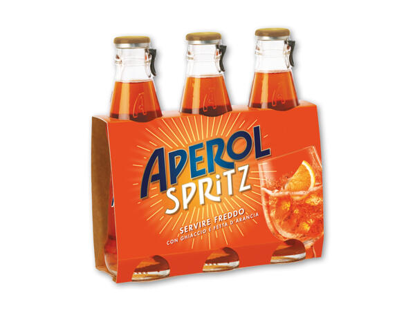 Aperol Spritz