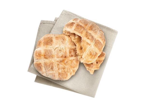 Fladenbrot