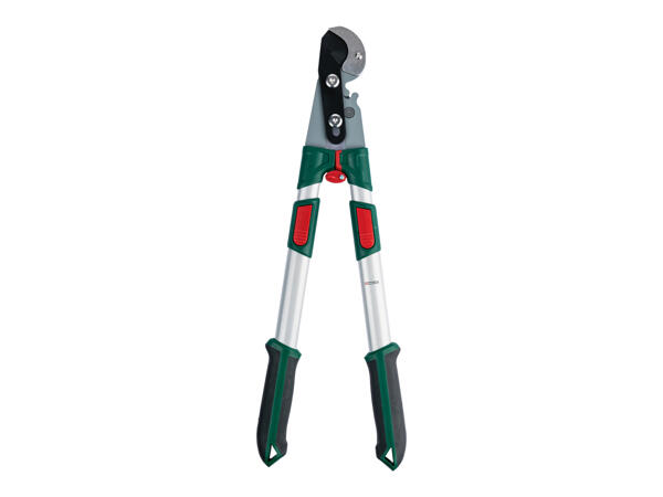 Anvil or Bypass Extendable Lopper