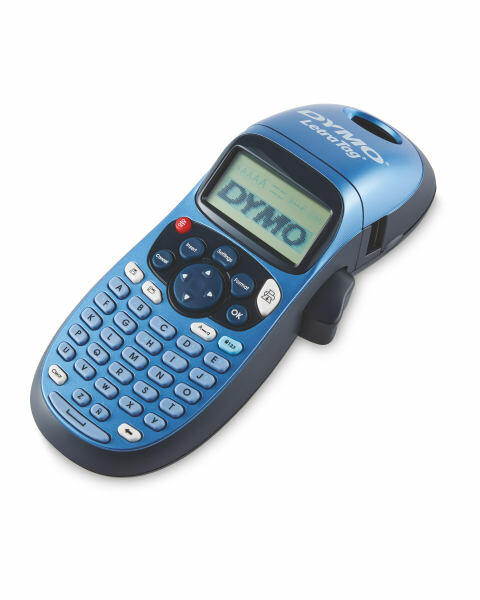 DYMO Labelmaker