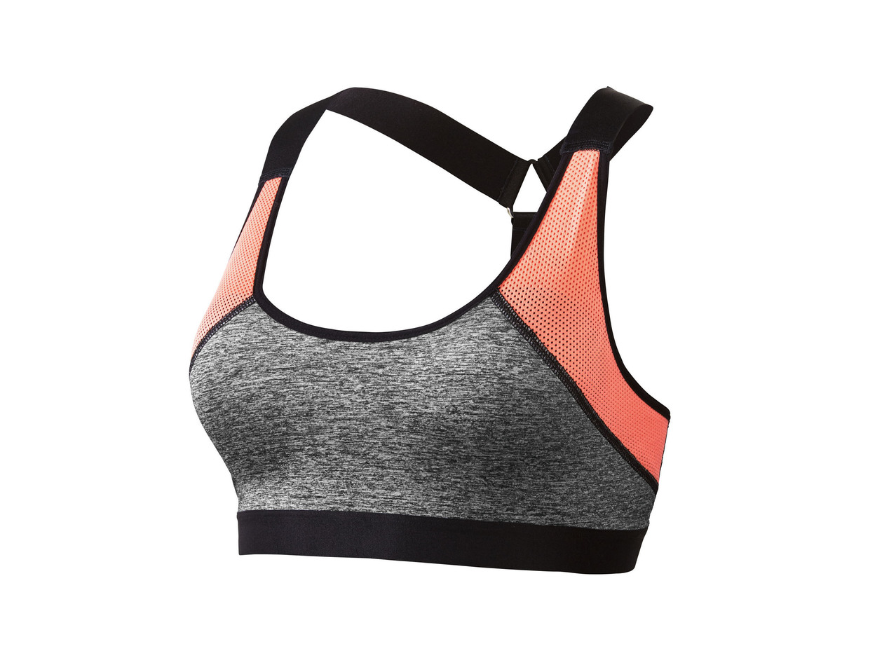 Ladies' Sports Bra "High Level"