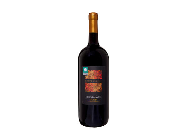 Nero d'Avola 2020