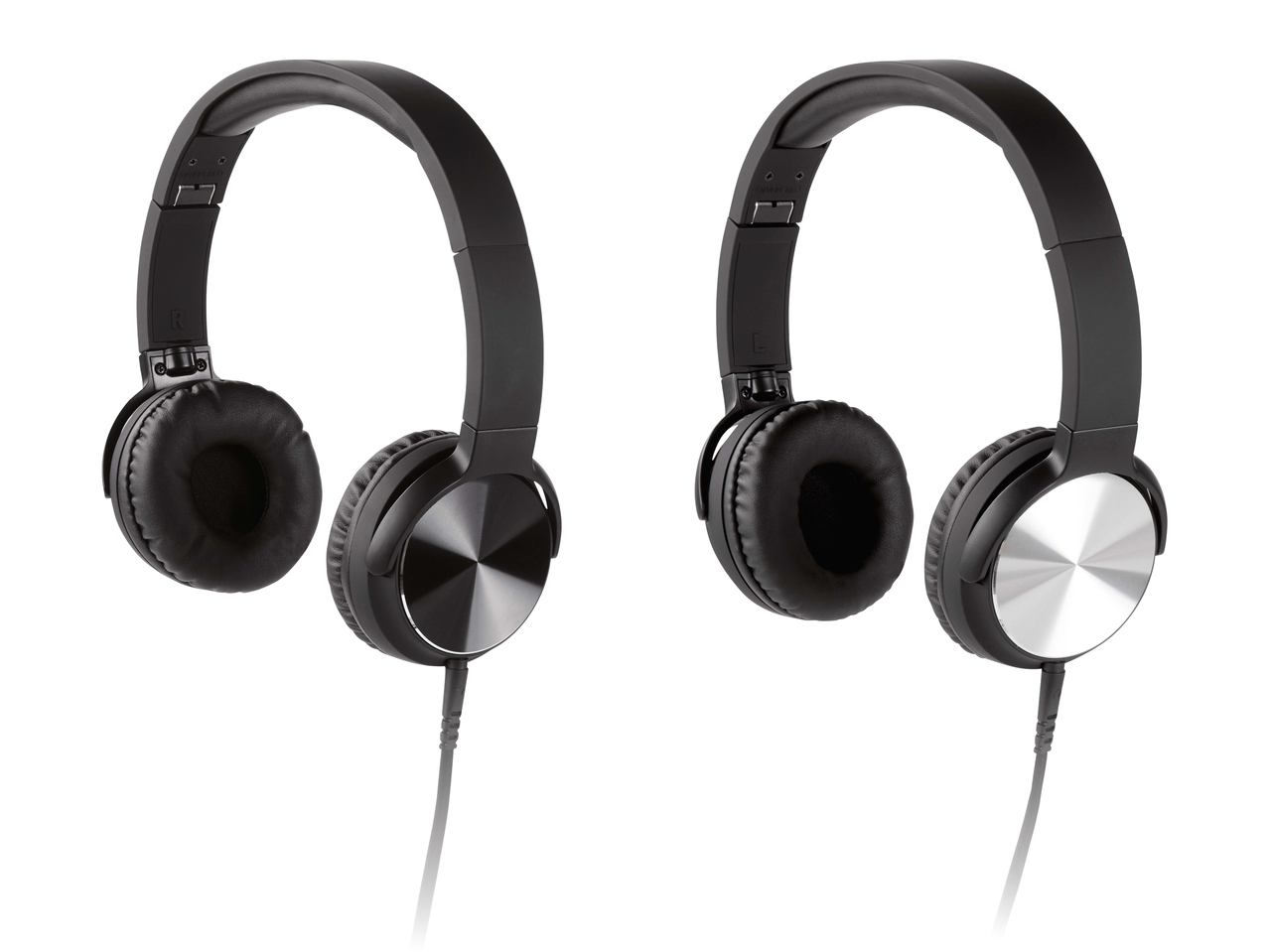 Casque audio