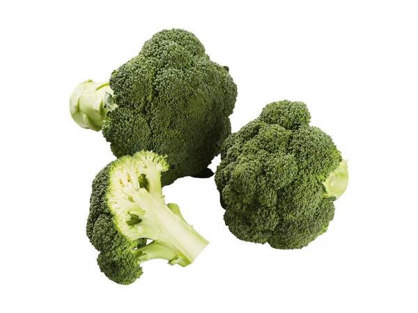 Broccoli Crown