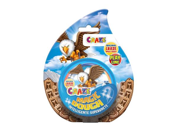 Craze Magic Dough Toy Assortment