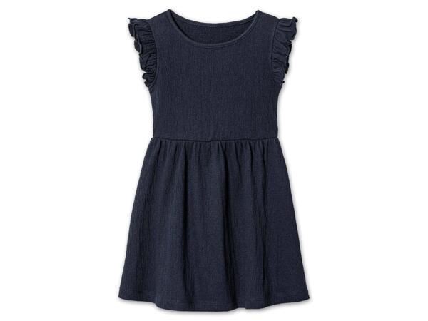 Kleinkinder Kleid
