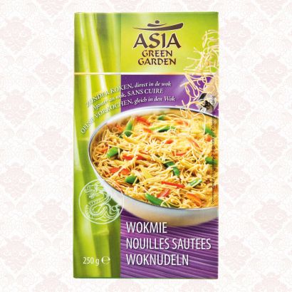 Wokmie