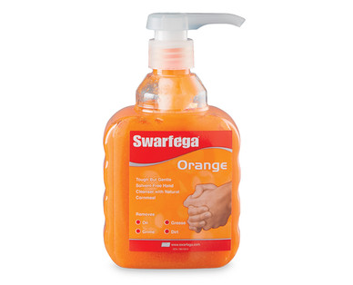 Swarfega Orange