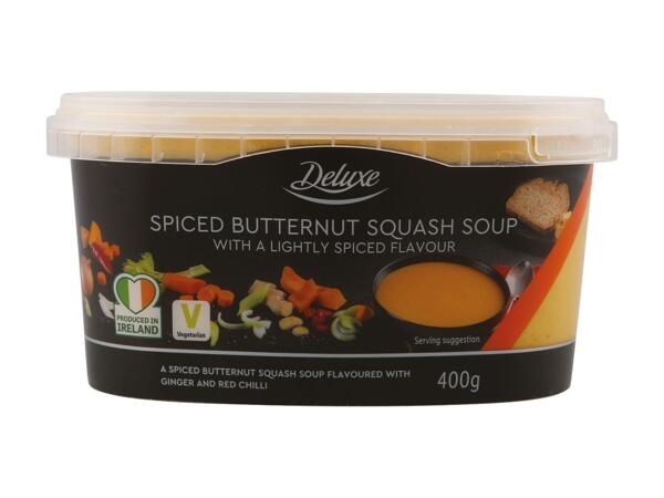 Winter Soups