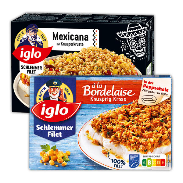 Schlemmer Filet