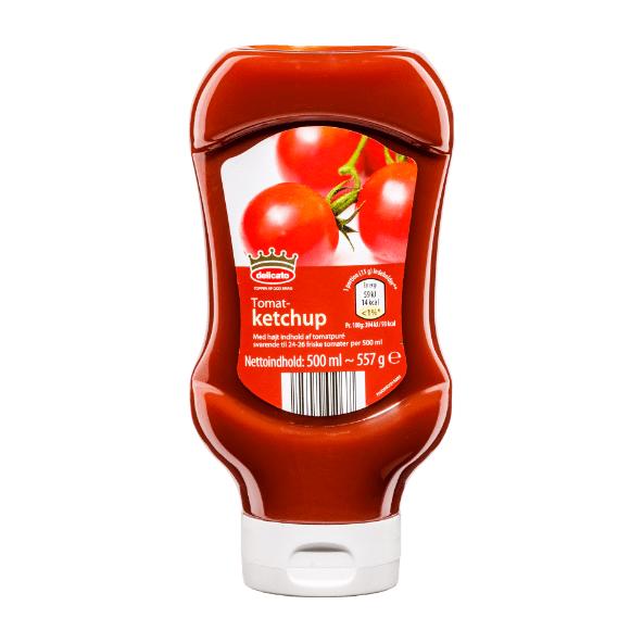 Ketchup