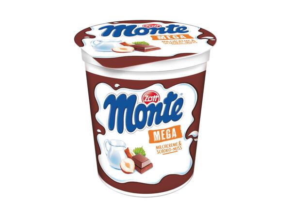 Monte Mega
