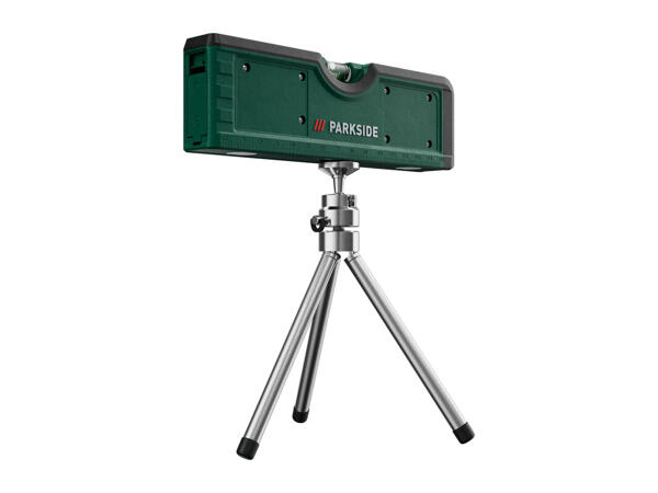 Parkside Laser Spirit Level