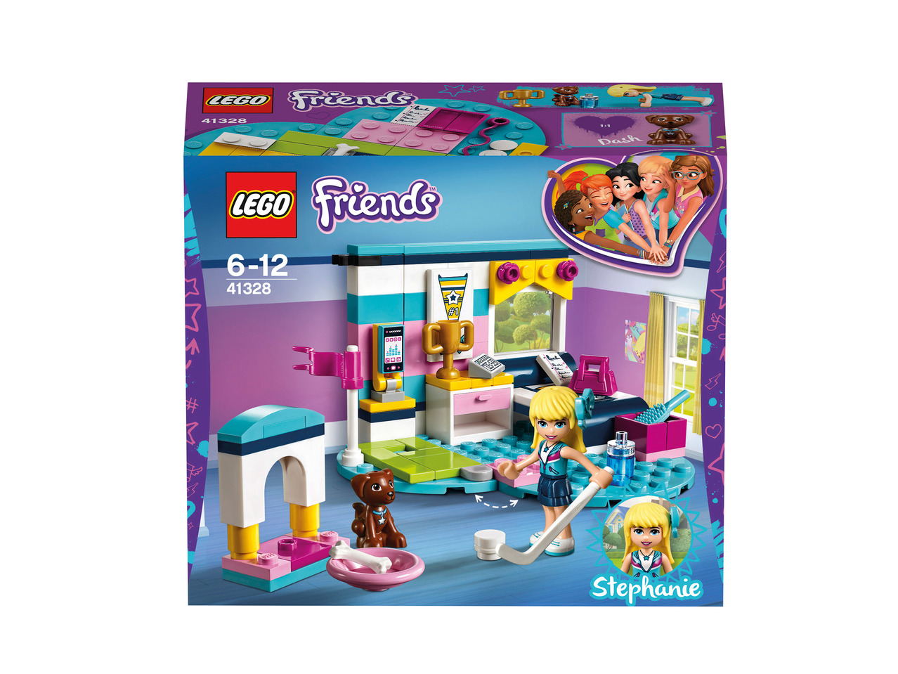Lego Duplo or Friends Play Set1