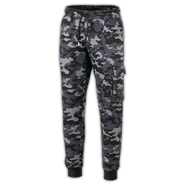 Sport- und Freizeit-Cargo-Sweathose