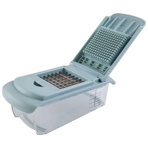 Multifunction Food Chopper