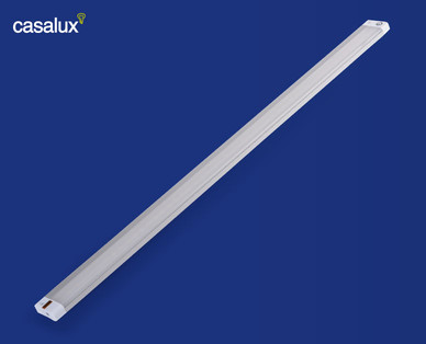 CASALUX LED-Unterbauleuchte mit Sensor