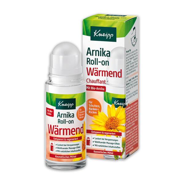Arnika Roll-On