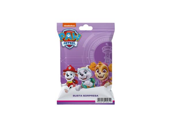 Surprise bag "Paw Patrol, Peppa Pig, Barbie"