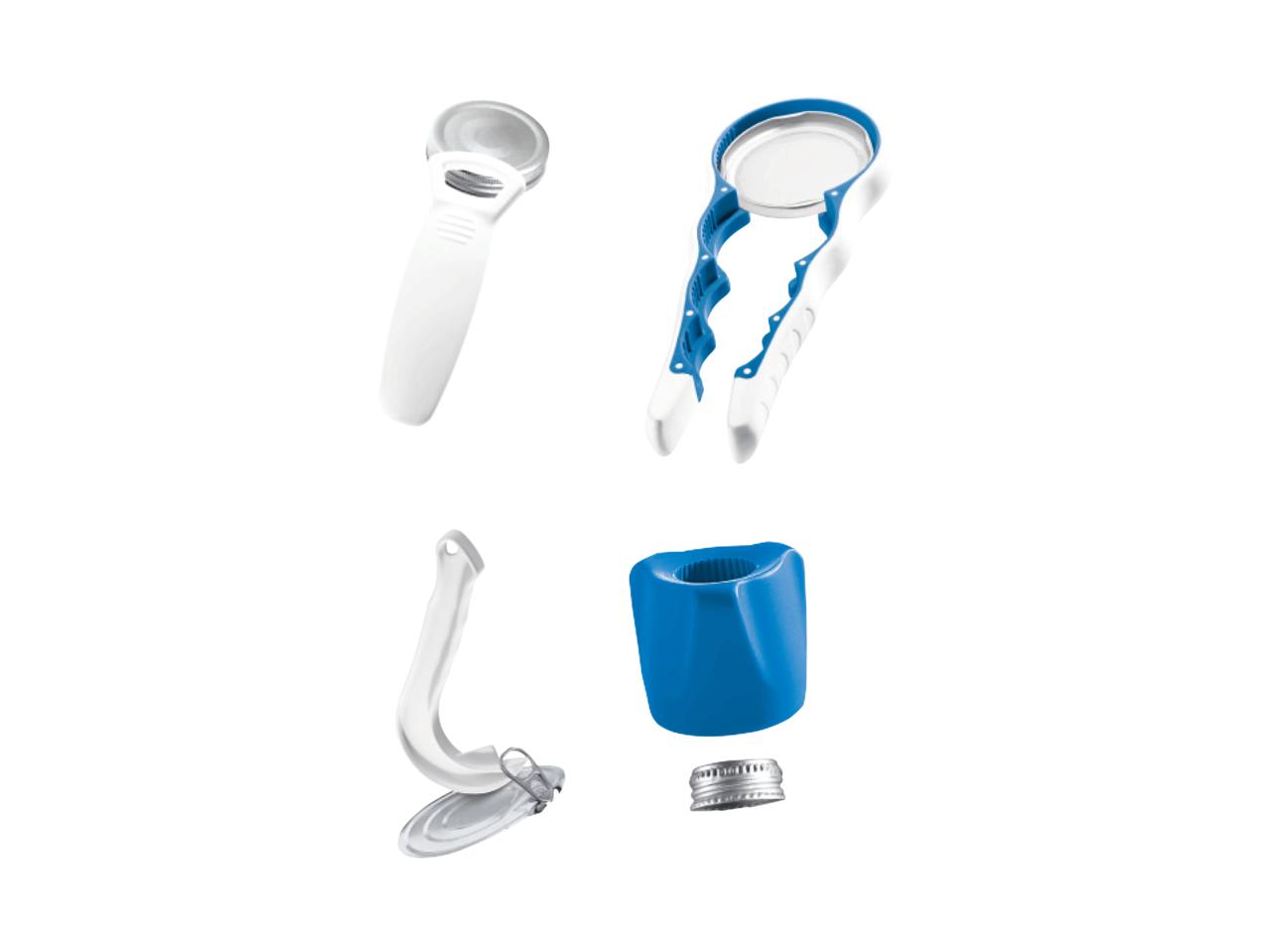 ERNESTO Kitchen Utensils