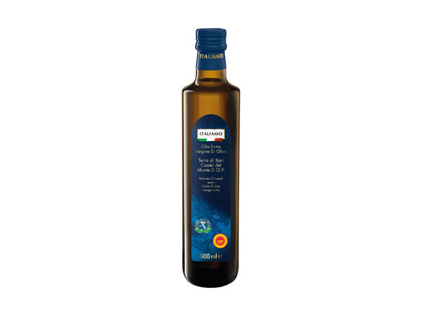 Huile d'olive vierge extra