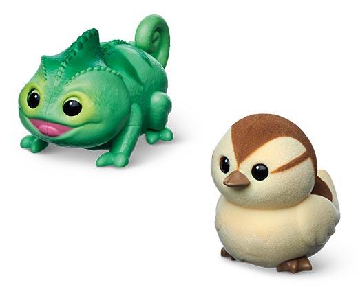 Little Live Pets Needees