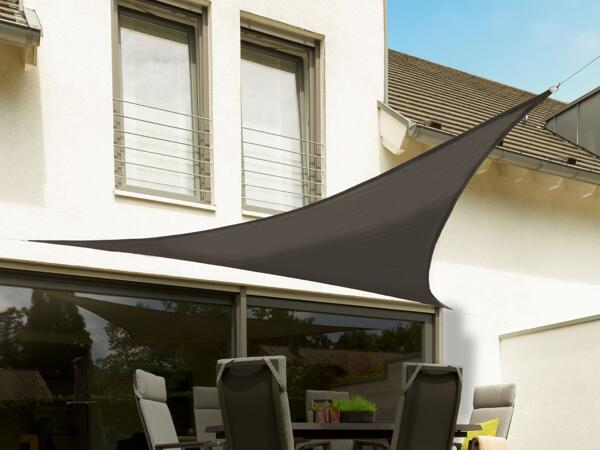 LIVARNO HOME Solsejl