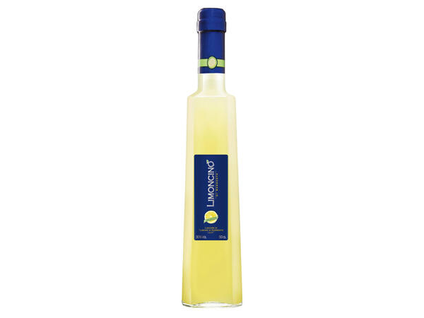 Limoncino di Sorrento