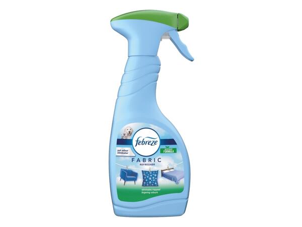 Febreze Fabric Refresher 500ml Gold