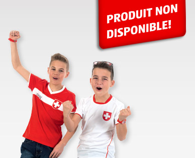 Maillot supporter pour enfants CRANE(R)