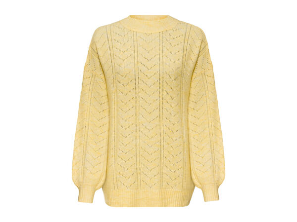 Esmara Jumper