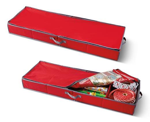 Huntington Home
Ornament or Gift Wrap Storage